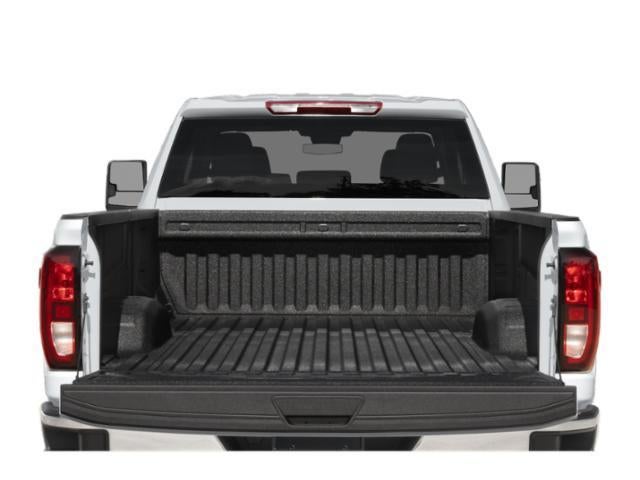 2025 GMC Sierra 2500HD AT4 - Photo 11