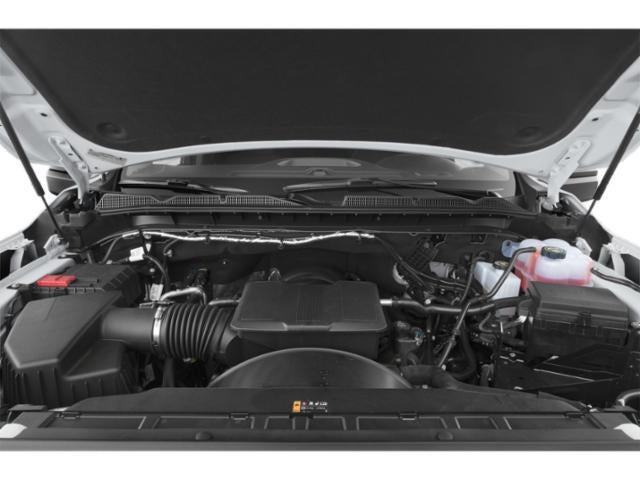 2025 GMC Sierra 2500HD AT4 - Photo 12