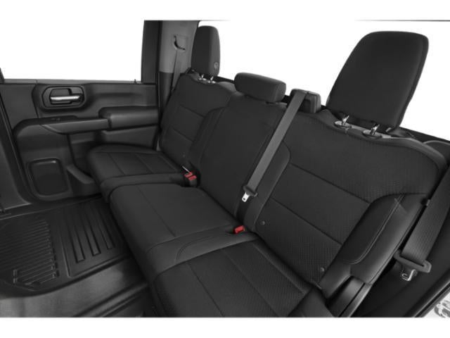 2025 GMC Sierra 2500HD AT4 - Photo 13