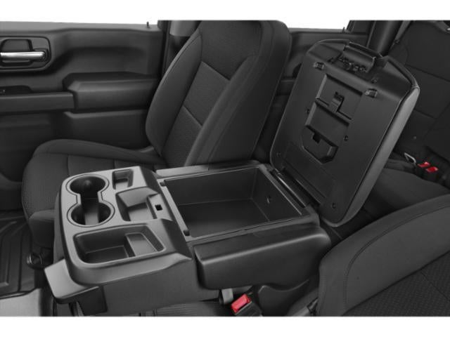 2025 GMC Sierra 2500HD AT4 - Photo 14
