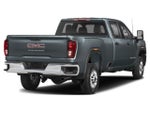 2025 GMC Sierra 2500HD 4WD Crew Cab Standard Bed AT4