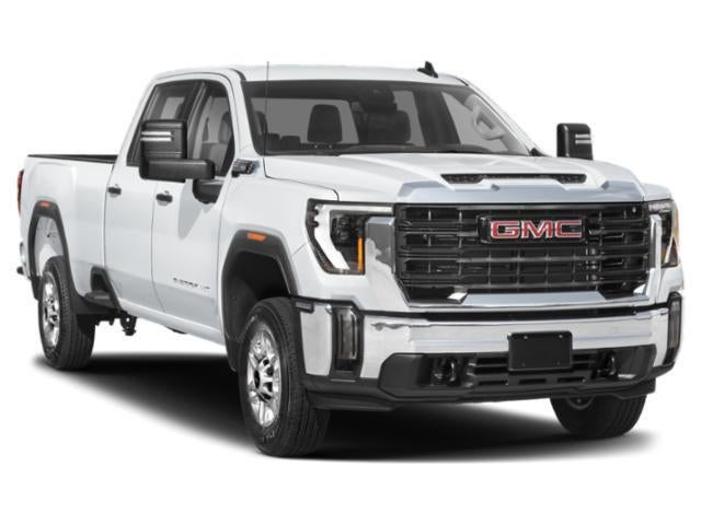 2025 GMC Sierra 2500HD AT4 - Photo 6
