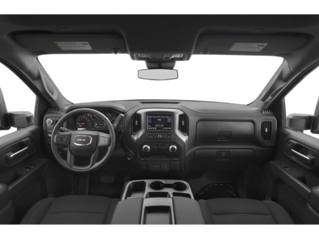 2025 GMC Sierra 2500HD AT4 - Photo 8