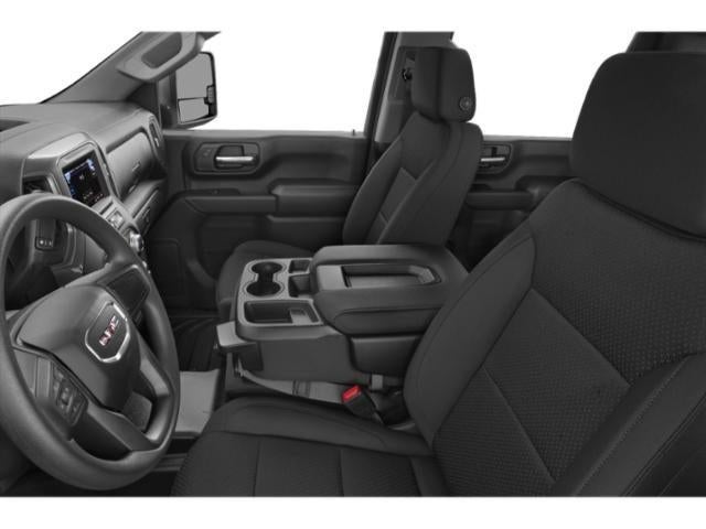2025 GMC Sierra 2500HD AT4 - Photo 9