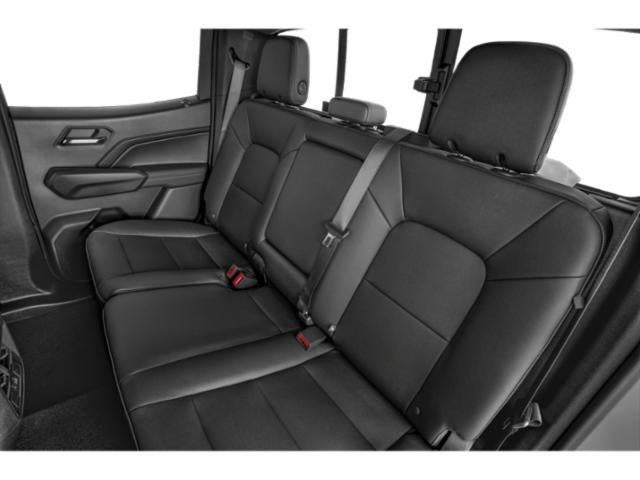 2023 GMC Canyon 2WD Crew Cab Short Box Elevation