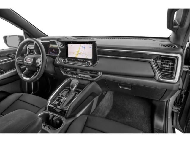 2023 GMC Canyon 2WD Crew Cab Short Box Elevation