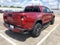 2023 GMC Canyon 2WD Crew Cab Short Box Elevation