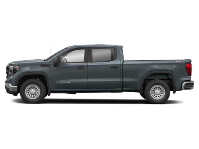 2024 GMC Sierra 1500 2WD Crew Cab Short Box Pro