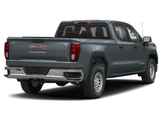 2024 GMC Sierra 1500 2WD Crew Cab Short Box Pro