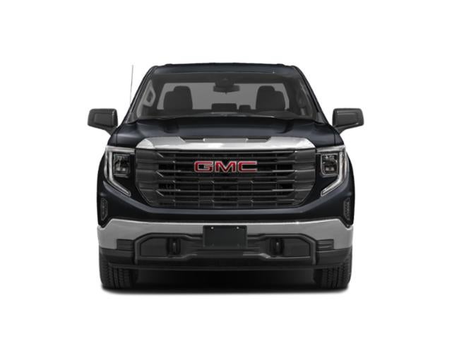 2024 GMC Sierra 1500 2WD Crew Cab Short Box Pro