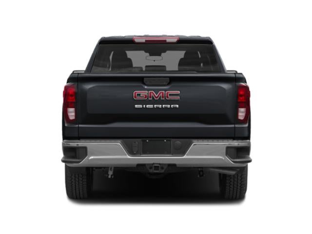 2024 GMC Sierra 1500 2WD Crew Cab Short Box Pro