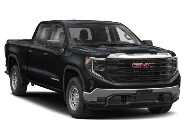2024 GMC Sierra 1500 2WD Crew Cab Short Box Pro