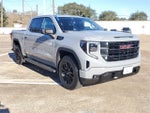 2024 GMC Sierra 1500 4WD Crew Cab Short Box Elevation with 3SB