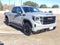 2024 GMC Sierra 1500 4WD Crew Cab Short Box Elevation with 3SB