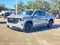 2024 GMC Sierra 1500 4WD Crew Cab Short Box Elevation with 3SB