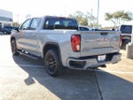 2024 GMC Sierra 1500 4WD Crew Cab Short Box Elevation with 3SB