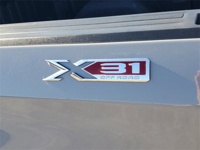 2024 GMC Sierra 1500 4WD Crew Cab Short Box Elevation with 3SB