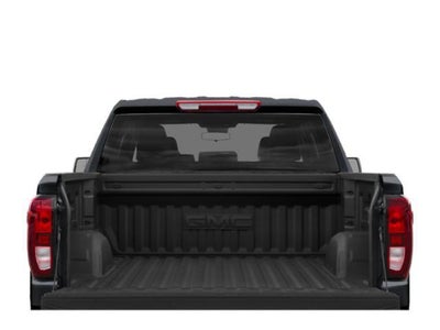 2023 GMC Sierra 1500 4WD Crew Cab Short Box AT4