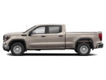 2023 GMC Sierra 1500 4WD Crew Cab Short Box AT4