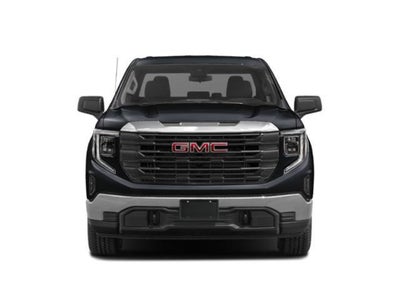2023 GMC Sierra 1500 4WD Crew Cab Short Box AT4