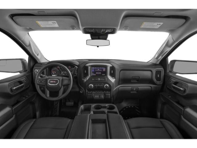 2023 GMC Sierra 1500 4WD Crew Cab Short Box AT4