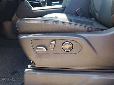 2026 GMC Sierra 1500 Crew Cab, Short Bed, Denali, 4WD