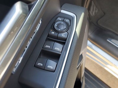 2026 GMC Sierra 1500 Crew Cab, Short Bed, Denali, 4WD