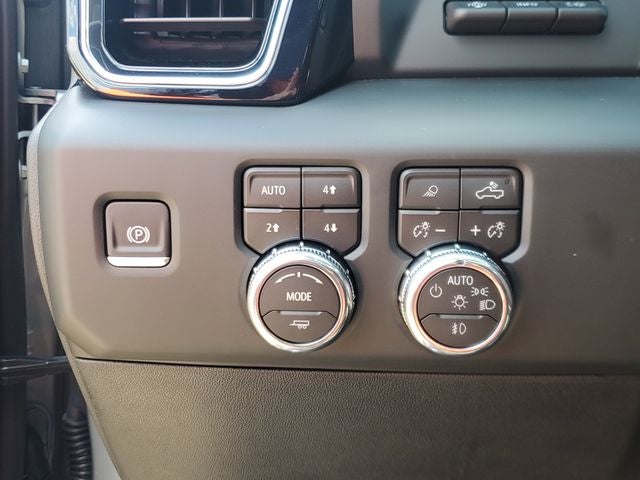 2026 GMC Sierra 1500 Crew Cab, Short Bed, Denali, 4WD