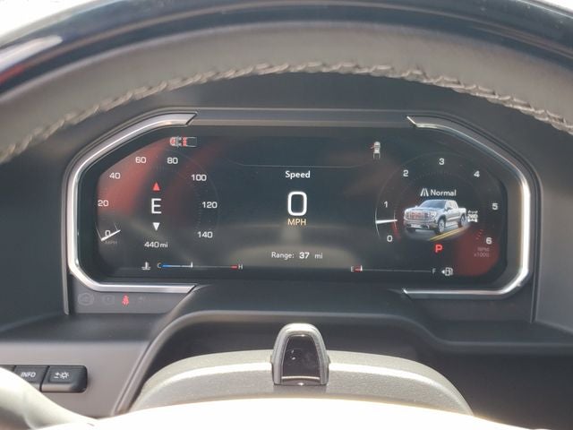 2026 GMC Sierra 1500 Crew Cab, Short Bed, Denali, 4WD