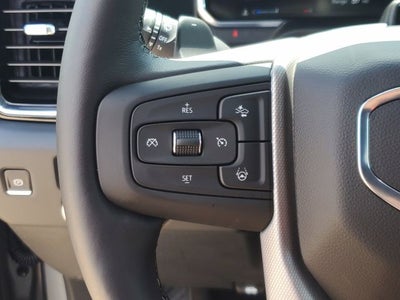 2026 GMC Sierra 1500 Crew Cab, Short Bed, Denali, 4WD