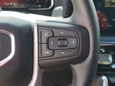 2026 GMC Sierra 1500 Crew Cab, Short Bed, Denali, 4WD