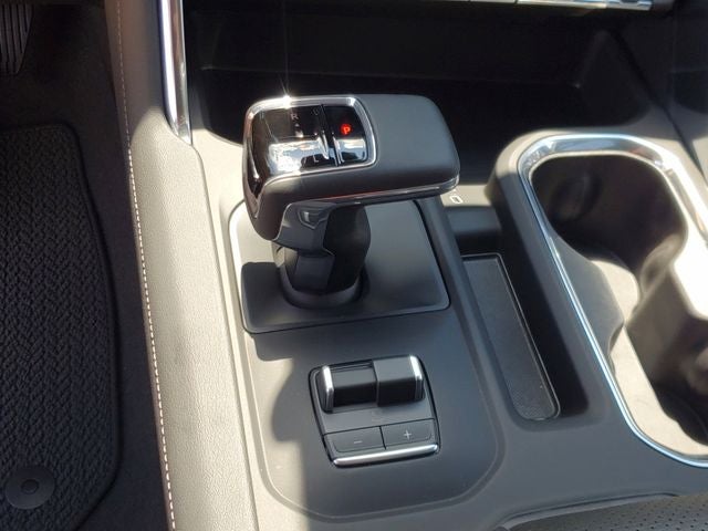 2026 GMC Sierra 1500 Crew Cab, Short Bed, Denali, 4WD