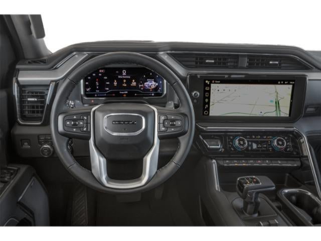 2026 GMC Sierra 1500 Crew Cab, Short Bed, Denali, 4WD