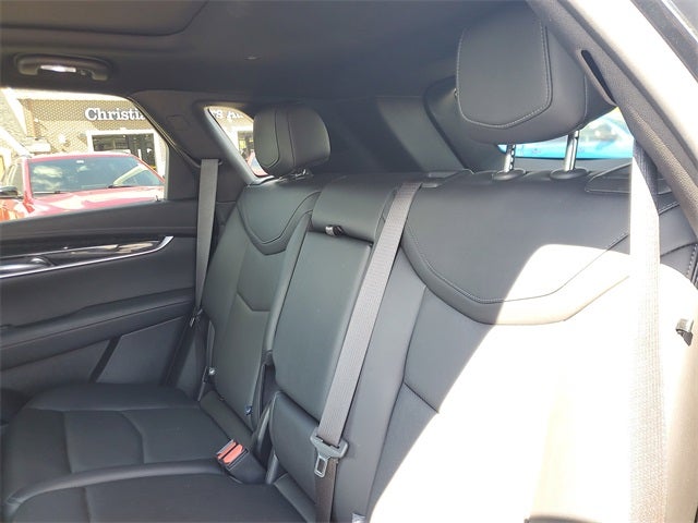 2021 Cadillac XT5 FWD Premium Luxury