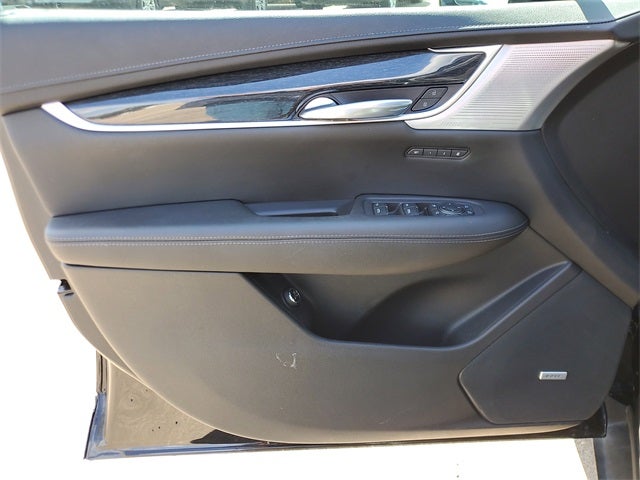 2021 Cadillac XT5 FWD Premium Luxury