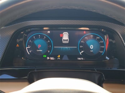 2024 Volkswagen Atlas Cross Sport 2.0T SEL R-Line