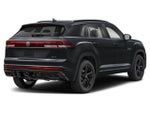 2025 Volkswagen Atlas Cross Sport 2.0T SEL R-Line Black
