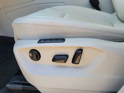 2023 Volkswagen Atlas 2.0T SEL