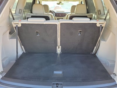 2023 Volkswagen Atlas 2.0T SEL