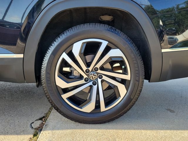2023 Volkswagen Atlas 2.0T SEL