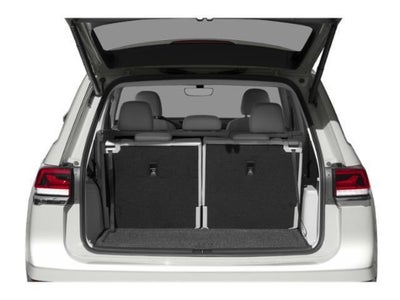 2023 Volkswagen Atlas 3.6L V6 SEL