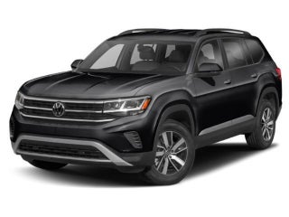 2023 Volkswagen Atlas 3.6L V6 SEL