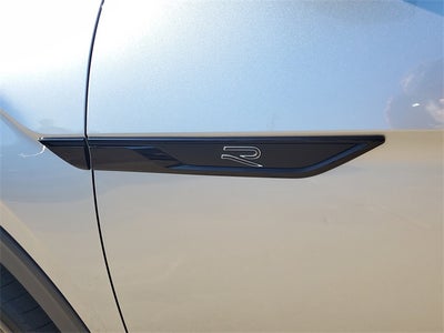 2023 Volkswagen Atlas 3.6L V6 SEL R-Line Black