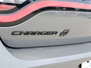 2023 Dodge CHARGER SXT AWD