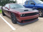 2020 Dodge Challenger SRT Hellcat