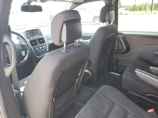 2020 Dodge Grand Caravan SE Plus - Photo 10