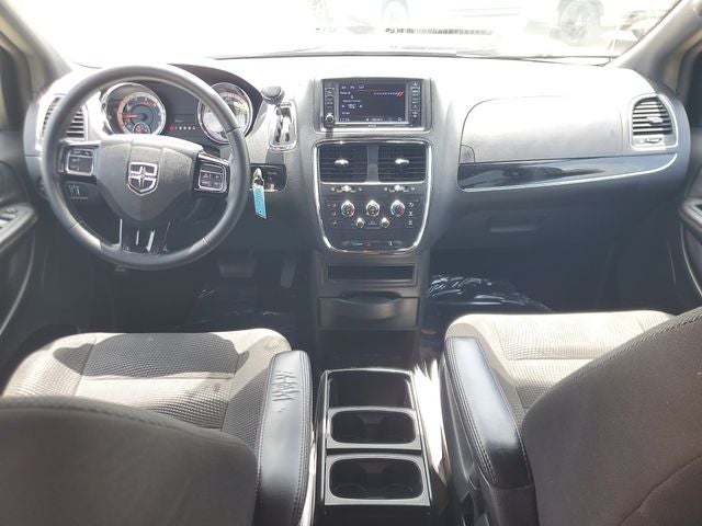 2020 Dodge Grand Caravan SE Plus - Photo 11