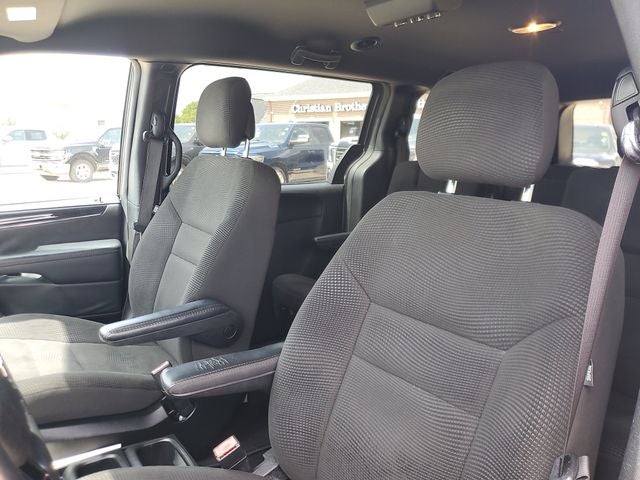2020 Dodge Grand Caravan SE Plus - Photo 12
