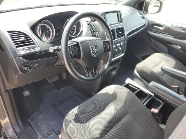 2020 Dodge Grand Caravan SE Plus - Photo 14