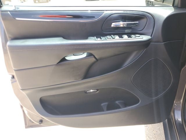 2020 Dodge Grand Caravan SE Plus - Photo 15
